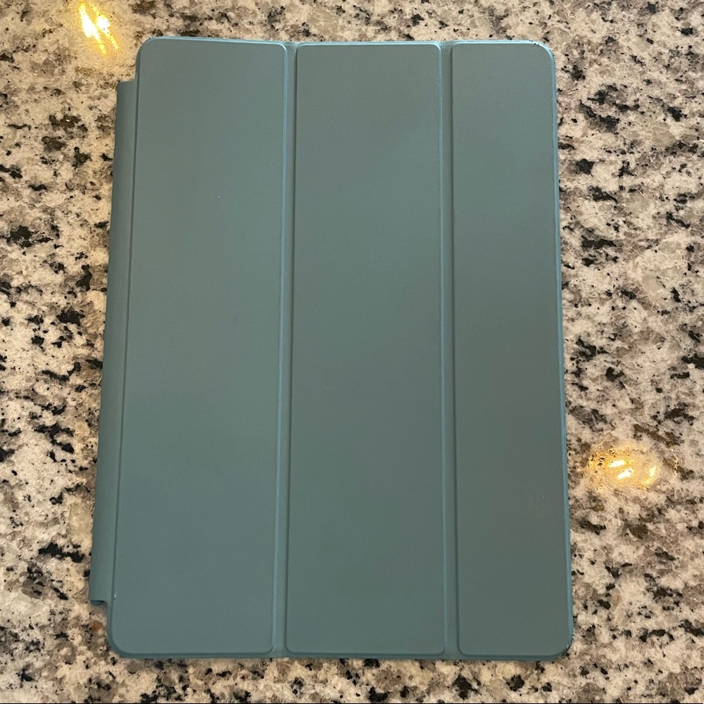 iPad Smart Cover